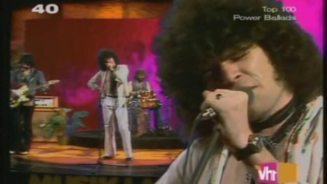 Nazareth - Love Hurts