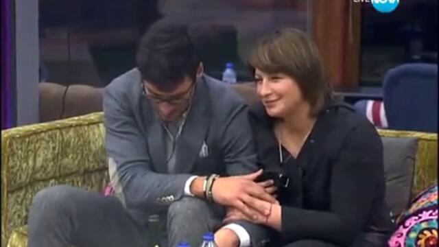 Станка Златева е победителят във Vip Brother 2013   VBOX7