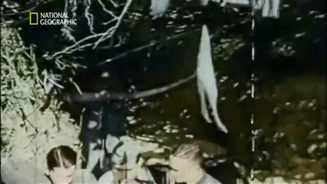 National Geographic - Втората световна война - Епизод 2, Част 2