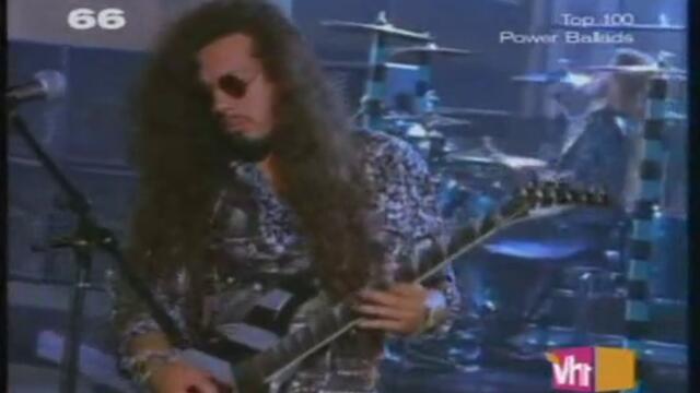 Stryper - Lady