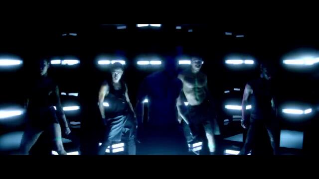 ПРЕМИЕРА! Demi Lovato - Neon Lights (2013 Official Music Video) HD 720p