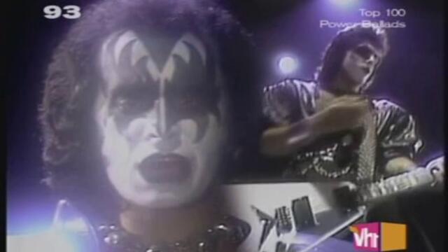 Kiss - A World Without Heroes