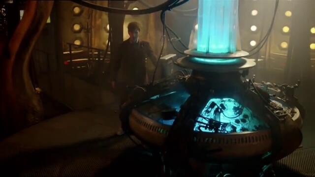 Доктор Кой (Doctor Who) Денят на Докторa - 'Doctor Who днес в GOOGLE