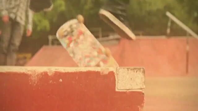 Bodybangers - Sunshine Day (Official Video) 2013