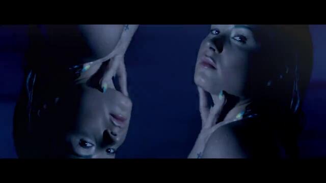 Demi Lovato - Neon Lights (Official Video) 2013
