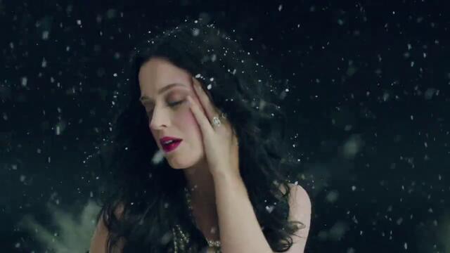 Katy Perry - Unconditionally (Official Video) 2013