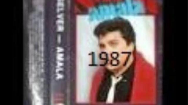Selver Demiri - Nane Kase Te Rovama 1987