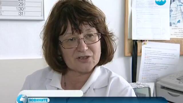 Все по-млади хора в България получават инфаркт