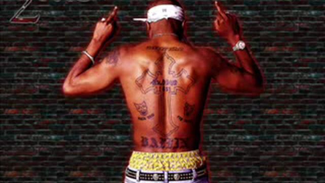 Tupac - All Eyez On Me