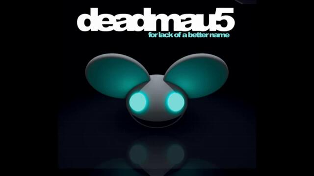 deadmau5_Hi_Friend
