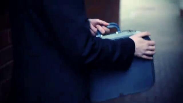 Modestep_-_Feel_Good_Official_Video