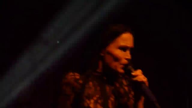 Tarja Turunen - Never enough - Hamburg 22.10.2013