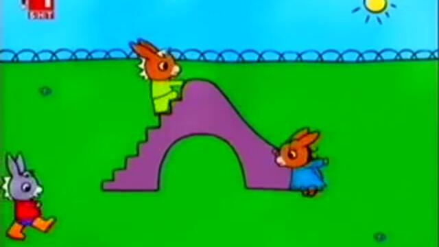 Сънчо -Тротро 2 Епизод