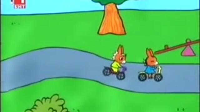 Сънчо _ Тротро 4 Епизод