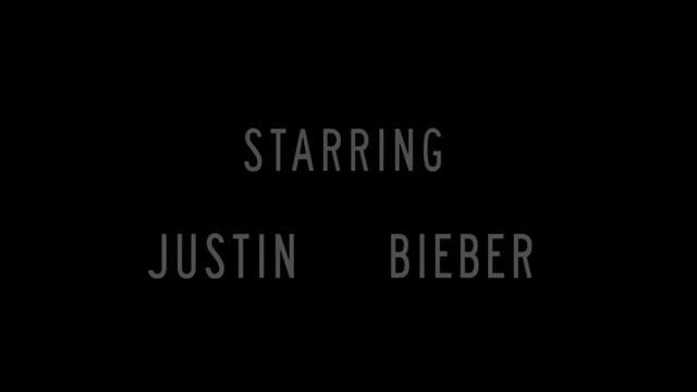 Justin Bieber - The Key (official Short Film)