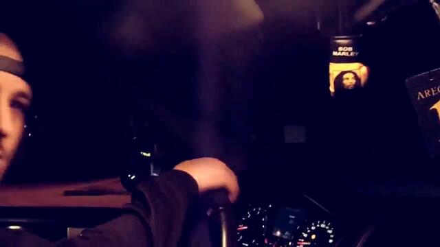 El Patrone(E.C.C.C.)-Roll like a beast