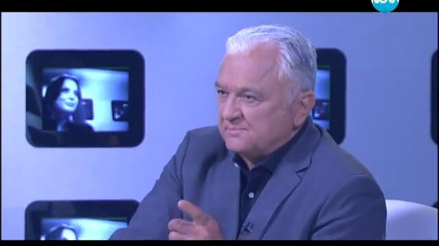 Лияна: Чувствах се като у дома, докато бях във Vip Brother