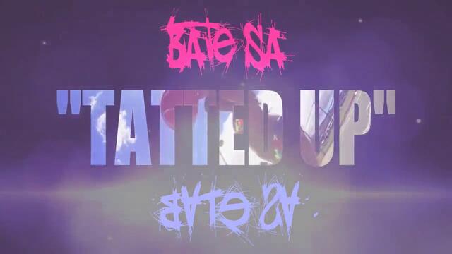 Бате Са - Татуирана (неофициално видео)