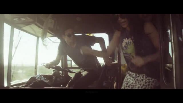 Elen Levon - Over My Head (New Official  Video) 2013