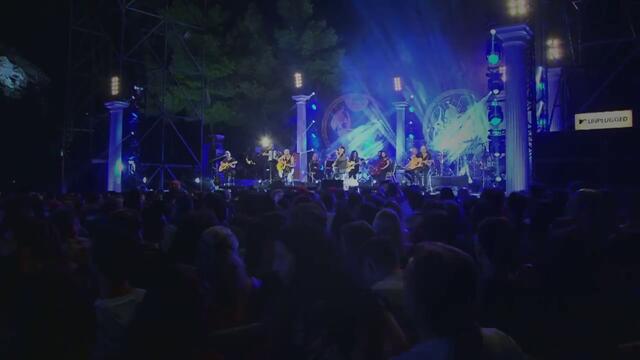 Scorpions - Where the River Flows [MTV Unplugged 2013]