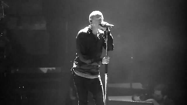 [rt] Linkin Park - The Messenger (Live At Bercy)