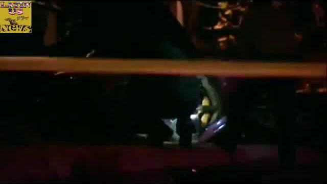 Пол Уокър загина при катастрофа