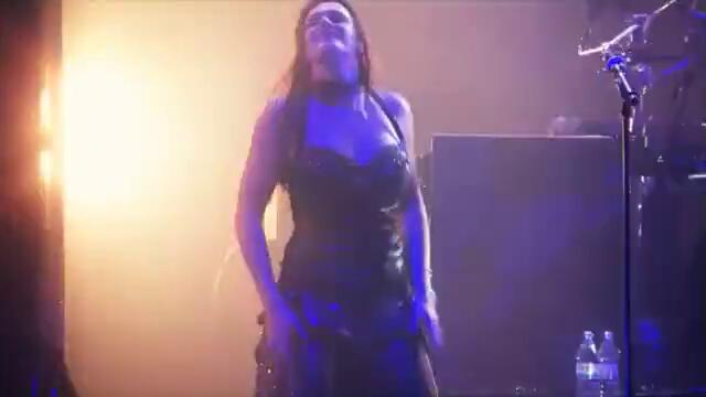 Nightwish - Ghost River (Showtime, Storytime) [Live @ Wacken 2013]