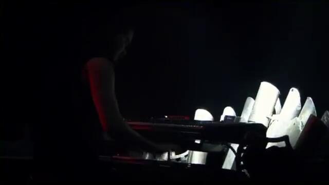 Nightwish - Song of Myself (Showtime, Storytime) [Live @ Wacken 2013]