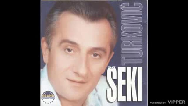 Seki Turkovic - I kriv sam i nisam kriv - (Audio 2014