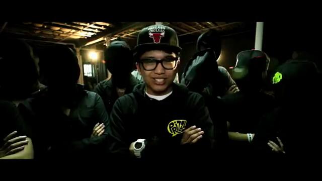 Mr. Prizzy - D-Pryde ( OFFICIAL VIDEO )