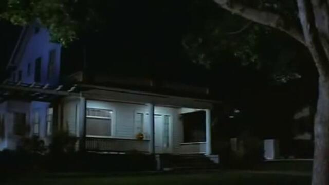 Хелоуин (1978) Част 3
