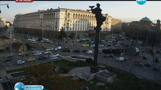 Новините на Нова - следобедна емисия