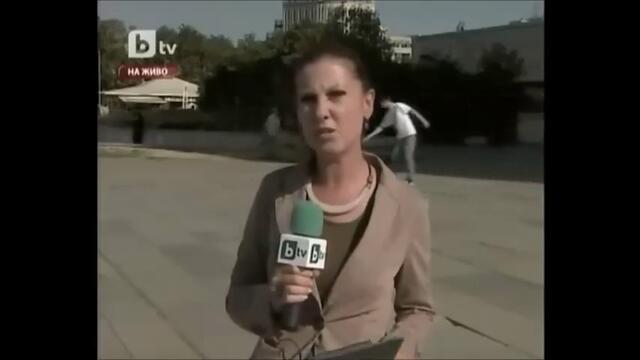 15-годишен преби пенсионер за развлечение !