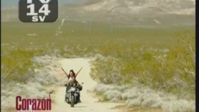 Сърцето ми настоява - епизод 1 / част 2 (Mi Corazon Insiste Capitulo 1.2)