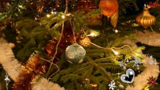 Щастлива Нова Година ! - 2014 : )))