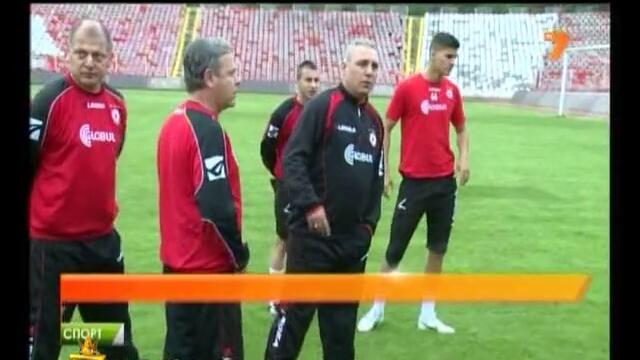 Изспортен свят 68 - Господари на Ефира