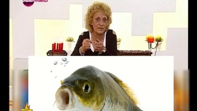 Ритуал за пари в дома - Господари на ефира