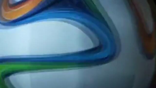 "Адидас" представи топката за Мондиала