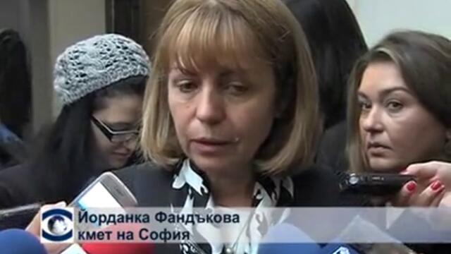 Възможно е поскъпване на билетите за столичния градски транспорт през 2014 г.