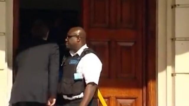 Уигън се раздели с мениджъра Оуен Койл