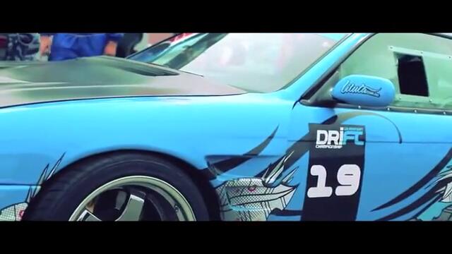 The New DRIFT 2011