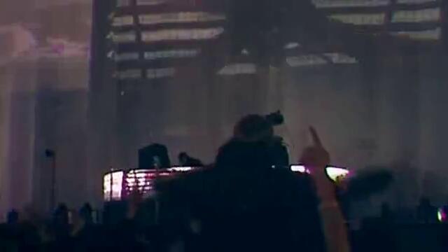 DJ Tiesto - Elements of Life World Tour (2008) Част 2