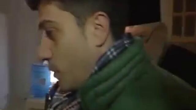 Жоро Игнатов от "съдебен спор" - "отец Иван ме раздели със семейството"