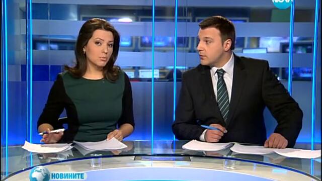 Бой между алжирци и полиция в центъра за бежанци в Любимец