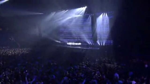 DJ Tiesto - Elements of Life World Tour (2008) Част 4
