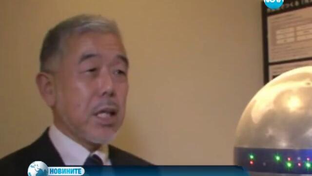 Разработиха най-голямата соларна централа в света