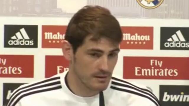 Звездите на "Реал" (Мадрид) споделиха мнението си за жребия на Мондиал 2014