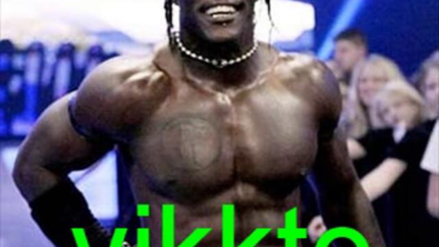R Truth Мои ефекти