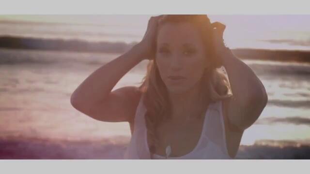 Christina Walls - Carry Me To Paradise (Official Video)