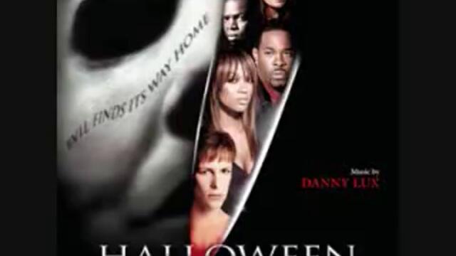 Хелоуин 8: Възкресение (2002) Саундтрак